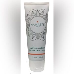 $2 Purifying Probiotic Charcoal Facial Masque~New~$2 WITH ANY $10 ORDER OR MORE